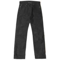 DENIME / Lot 224-66B (66MODEL) BLACK DENIM