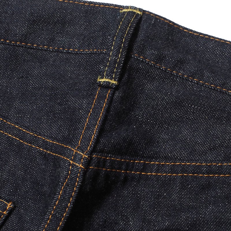 DENIME / Lot 224-66 (66MODEL) - WAREHOUSE＆CO.