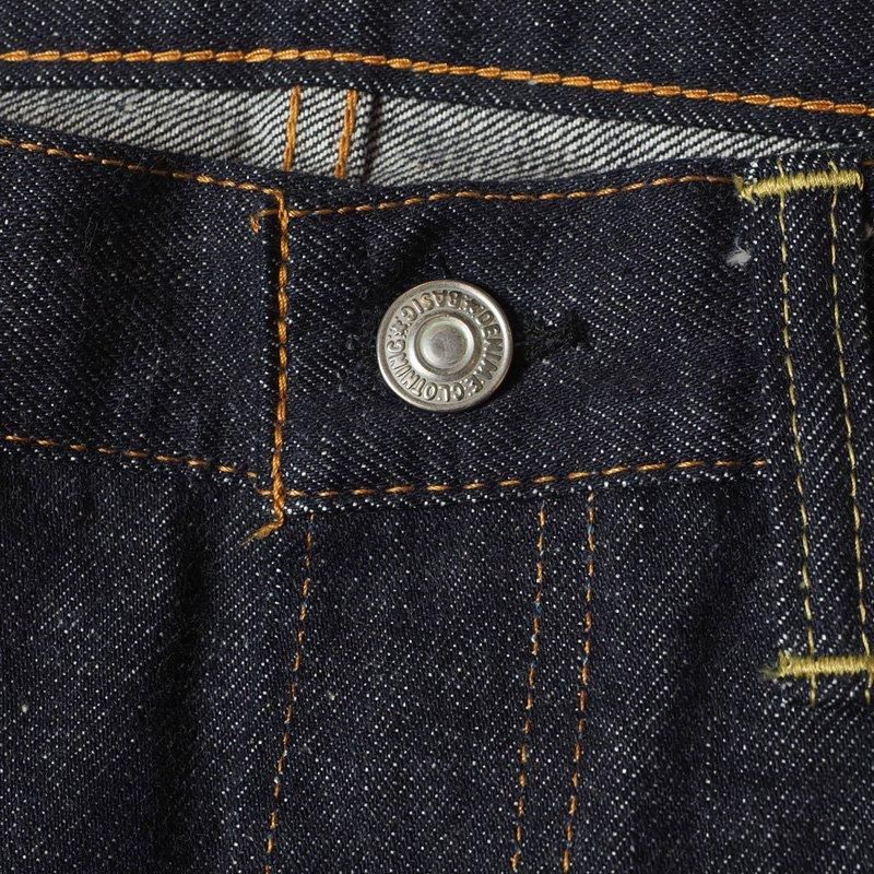 DENIME / Lot 224-66 (66MODEL) - WAREHOUSE&CO. DENIME / Lot 224-66 (66MODEL) - WAREHOUSE&CO.