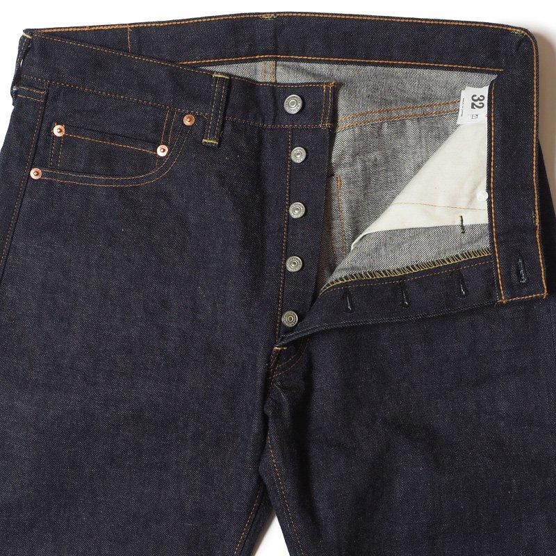 DENIME / Lot 224-66 (66MODEL) - WAREHOUSE&CO. DENIME / Lot 224-66 (66MODEL) - WAREHOUSE&CO.