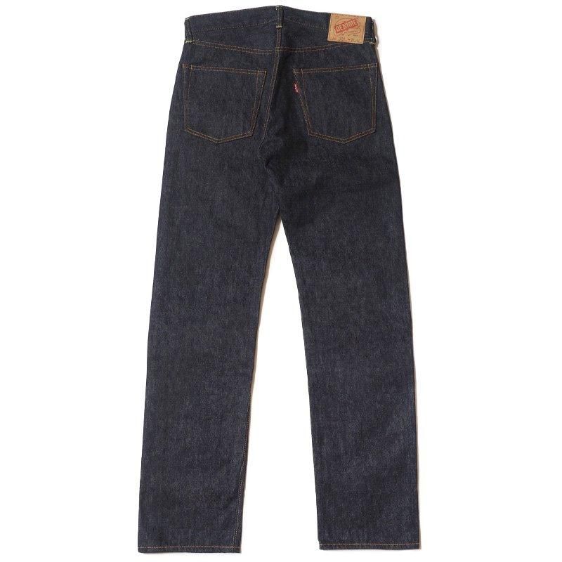 DENIME[ドゥニーム] ジーンズ 66 TYPE 66モデル DP15-003 13oz