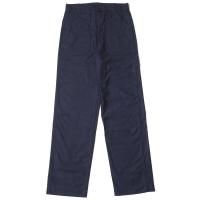 DENIME / Lot 225 BACK SATIN BAKER PANTS