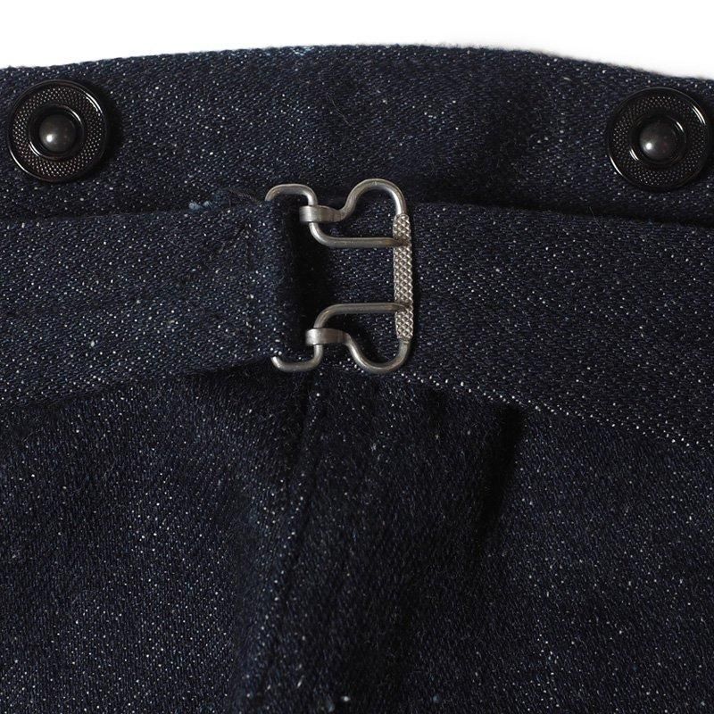 WAREHOUSE & CO. / Lot 1333 1910~1915 No3 WAIST OVERALLS WAREHOUSE & CO. / Lot 1333 1910~1915 No3 WAIST OVERALLS
