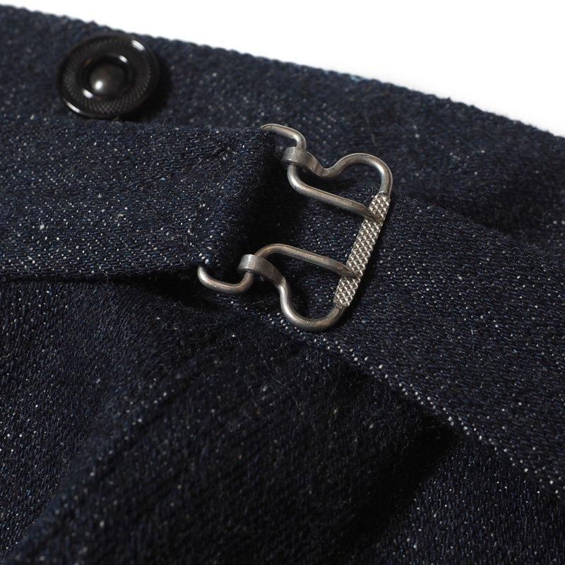 WAREHOUSE & CO. / Lot 1333 1910~1915 No3 WAIST OVERALLS WAREHOUSE & CO. / Lot 1333 1910~1915 No3 WAIST OVERALLS