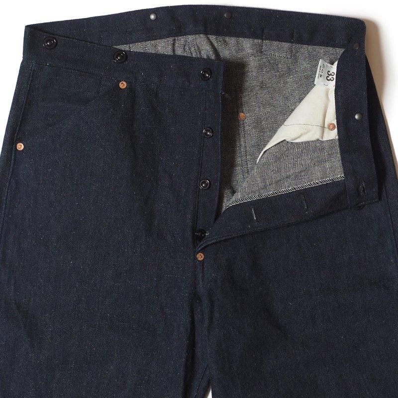 WAREHOUSE ウエアハウス 1910'S OVERALL オーバーオール WAREHOUSE ウエアハウス 1910'S OVERALL オーバーオール 夏こそ
