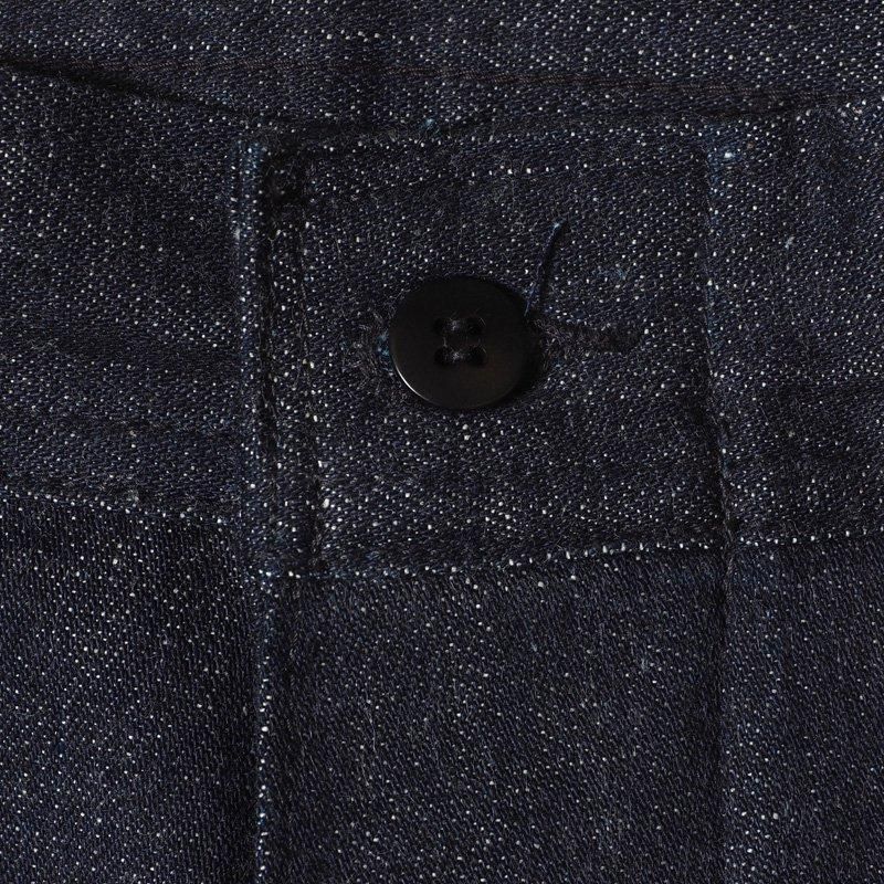 WAREHOUSE & CO. / Lot 1233 U.S.NAVY DENIM TROUSERS WAREHOUSE & CO. / Lot 1233 U.S.NAVY DENIM TROUSERS