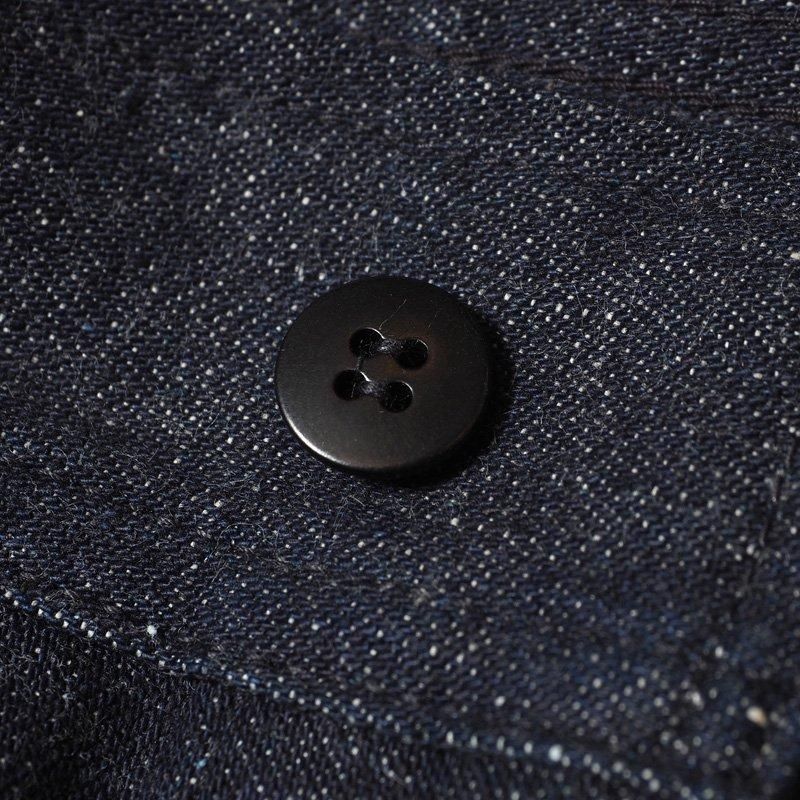 WAREHOUSE & CO. / Lot 1233 U.S.NAVY DENIM TROUSERS WAREHOUSE & CO. / Lot 1233 U.S.NAVY DENIM TROUSERS