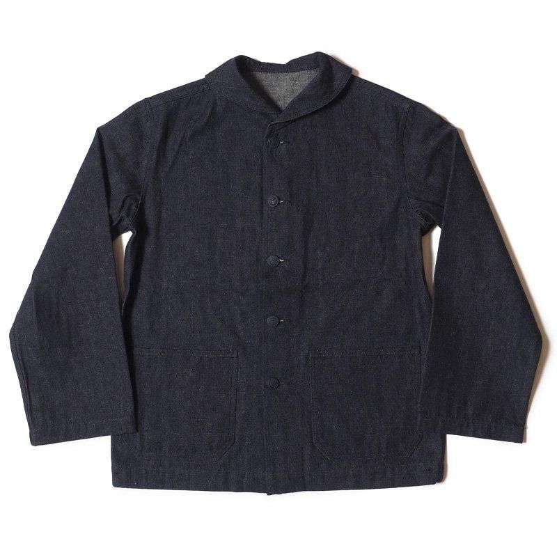 WAREHOUSE & CO. / Lot 2220 U.S.NAVY SHAWL COLLAR COVERALL WAREHOUSE & CO. / Lot 2220 U.S.NAVY SHAWL COLLAR COVERALL