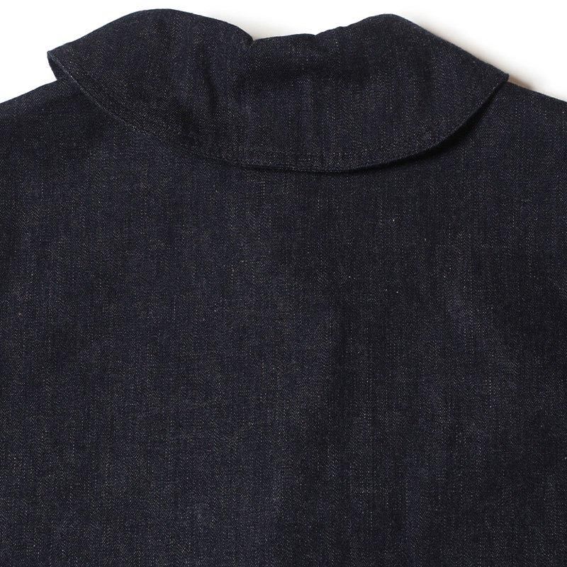WAREHOUSE & CO. / Lot 2220 U.S.NAVY SHAWL COLLAR COVERALL WAREHOUSE & CO. / Lot 2220 U.S.NAVY SHAWL COLLAR COVERALL