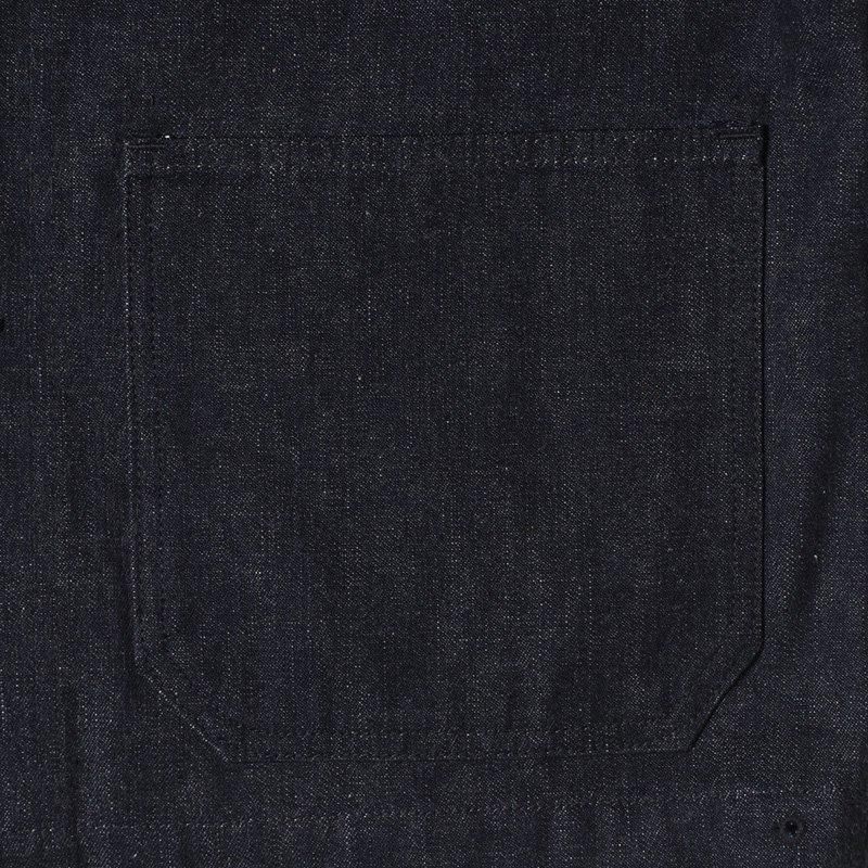WAREHOUSE & CO. / Lot 2220 U.S.NAVY SHAWL COLLAR COVERALL