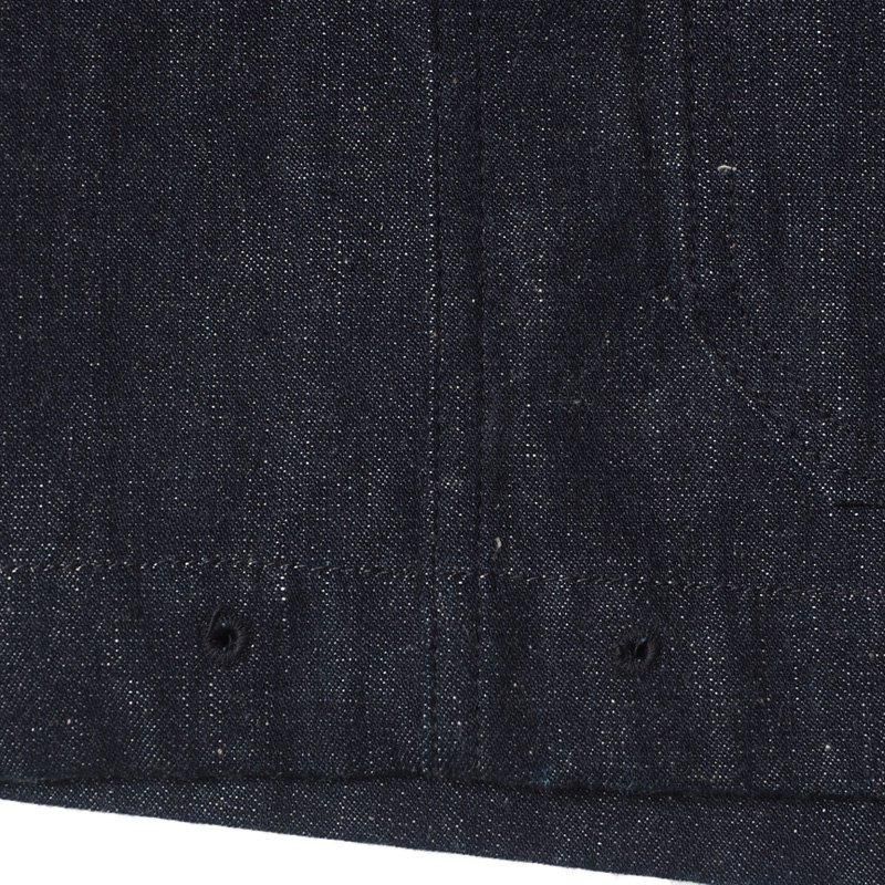 WAREHOUSE & CO. / Lot 2220 U.S.NAVY SHAWL COLLAR COVERALL WAREHOUSE & CO. / Lot 2220 U.S.NAVY SHAWL COLLAR COVERALL