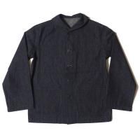WAREHOUSE & CO. / Lot 2220 U.S.NAVY SHAWL COLLAR COVERALL ǥǥ˥