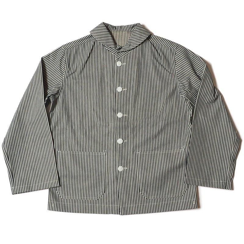 WAREHOUSE & CO. / Lot 2220 U.S.NAVY SHAWL COLLAR COVERALL WAREHOUSE & CO. / Lot 2220 U.S.NAVY SHAWL COLLAR COVERALL