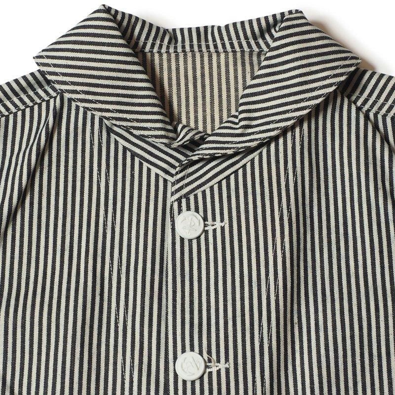 WAREHOUSE & CO. / Lot 2220 U.S.NAVY SHAWL COLLAR COVERALL WAREHOUSE & CO. / Lot 2220 U.S.NAVY SHAWL COLLAR COVERALL