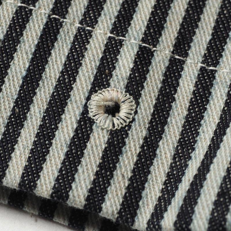 WAREHOUSE & CO. / Lot 2220 U.S.NAVY SHAWL COLLAR COVERALL WAREHOUSE & CO. / Lot 2220 U.S.NAVY SHAWL COLLAR COVERALL