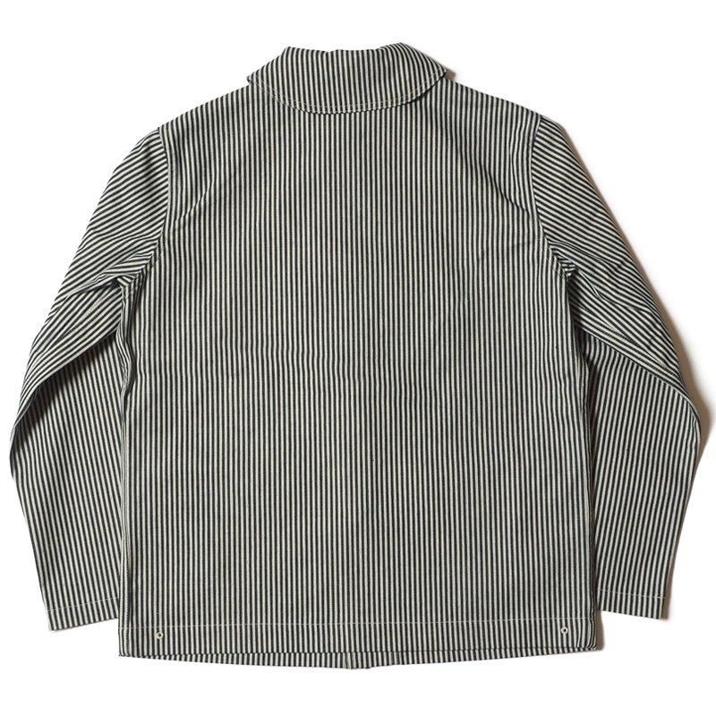WAREHOUSE & CO. / Lot 2220 U.S.NAVY SHAWL COLLAR COVERALL WAREHOUSE & CO. / Lot 2220 U.S.NAVY SHAWL COLLAR COVERALL