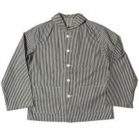 WAREHOUSE & CO. / Lot 2220 U.S.NAVY SHAWL COLLAR COVERALL ҥå꡼