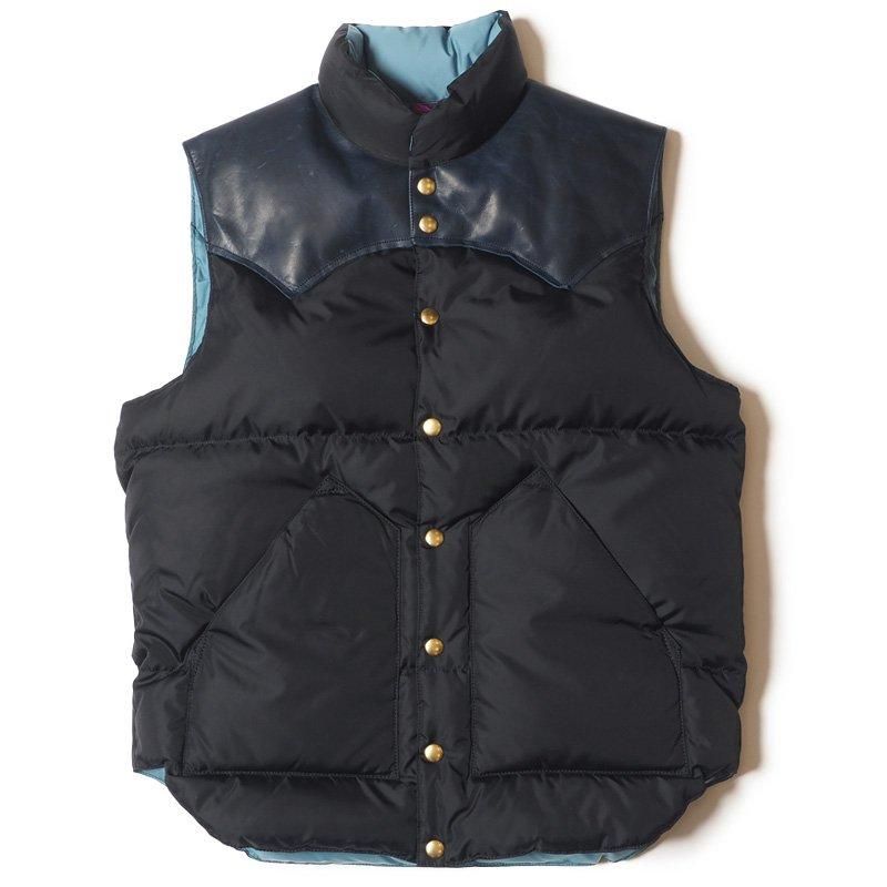 WAREHOUSE & CO. / Lot 2221 ROCKY MOUNTAIN × WAREHOUSE NYLON WAREHOUSE & CO. / Lot 2221 ROCKY MOUNTAIN × WAREHOUSE NYLON