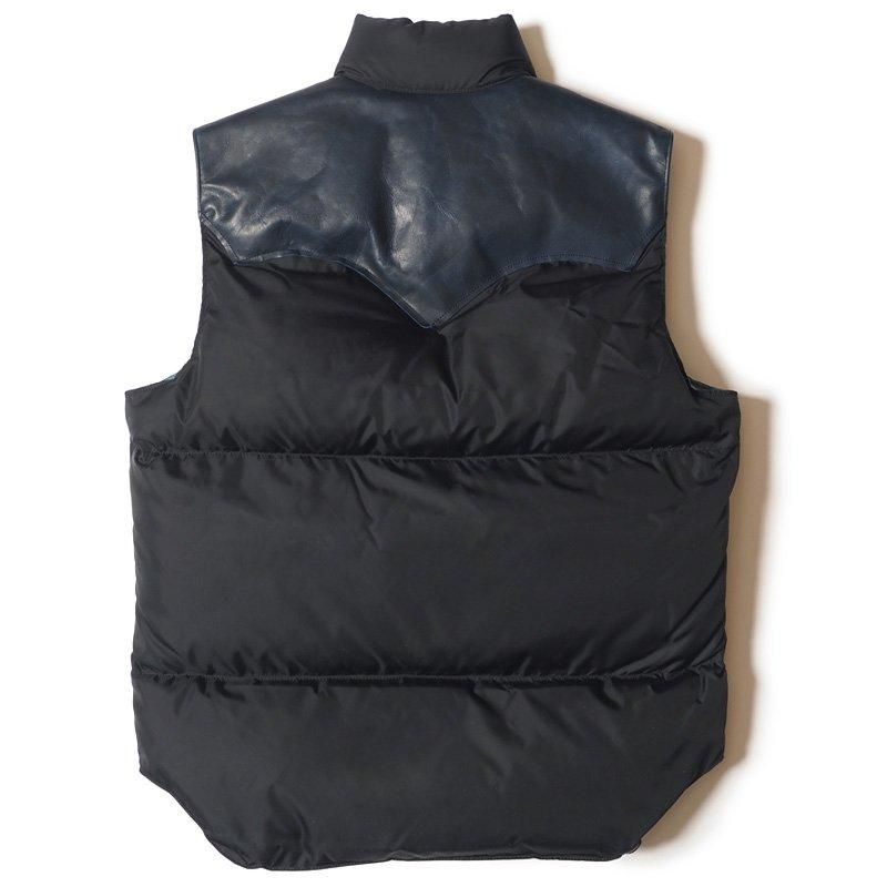 WAREHOUSE & CO. / Lot 2221 ROCKY MOUNTAIN × WAREHOUSE NYLON WAREHOUSE & CO. / Lot 2221 ROCKY MOUNTAIN × WAREHOUSE NYLON
