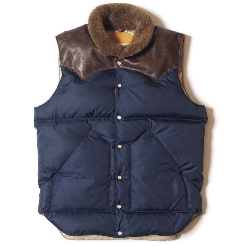 WAREHOUSE & CO. / Lot 2222 ROCKY MOUNTAIN × WAREHOUSE NYLON WAREHOUSE & CO. / Lot 2222 ROCKY MOUNTAIN × WAREHOUSE NYLON