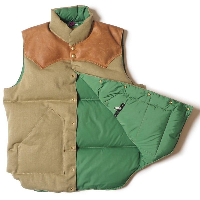 【爆売りセール開催中！】 MOUNTAIN ROCKY 2223 Lot / CO. & WAREHOUSE × CANVAS WAREHOUSE ジャケット・アウター