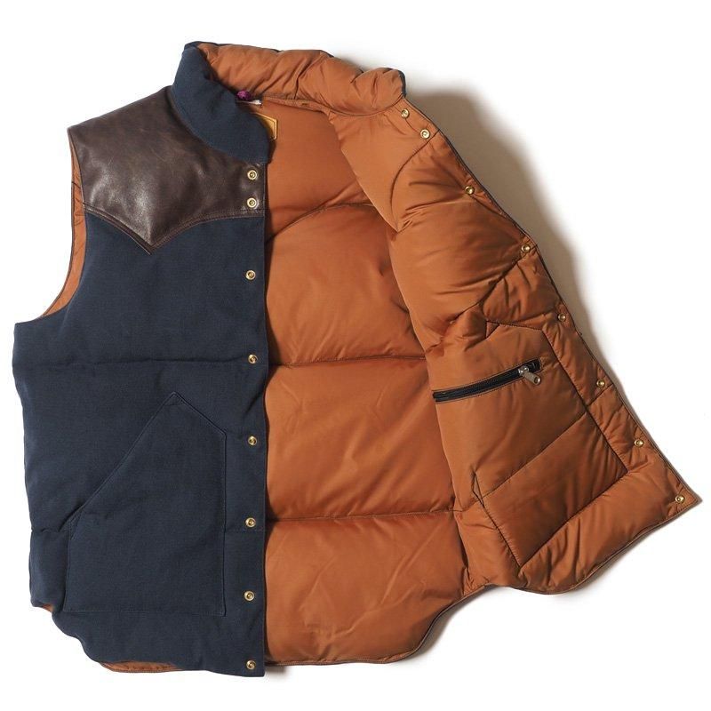 グランドセイコー セール & WAREHOUSE CO. CANVAS WAREHOUSE × MOUNTAIN ROCKY 2223 Lot / ジャケット・アウター