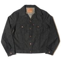 DENIME デニムジャケット W40L デニム