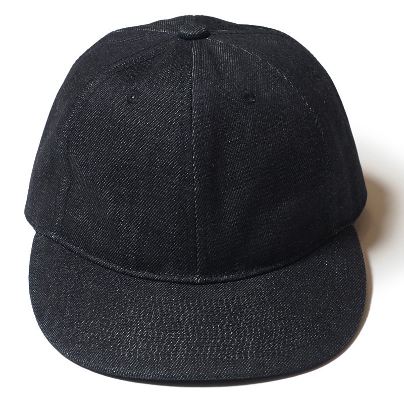 DENIME / Lot 301 STRONG DENIME BASEBALL CAP - WAREHOUSE＆CO.