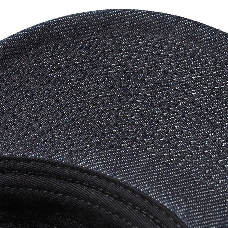 新品未使用DENIME/WAREHOUSE&CO./BASEBALL CAP DENIME / Lot 301 STRONG DENIME BASEBALL CAP - WAREHOUSE＆CO.