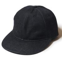 DENIME / Lot 301 STRONG DENIME BASEBALL CAP