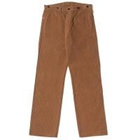 GREENEBAUM / Lot 1229 1900 4POCKET HEAVY LEATHER BOUND OVERALL åȥ饤 