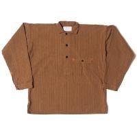 GREENEBAUM / Lot 2213 1880 HEAVY LEATHER BOUND JUMPER ダックストライプ