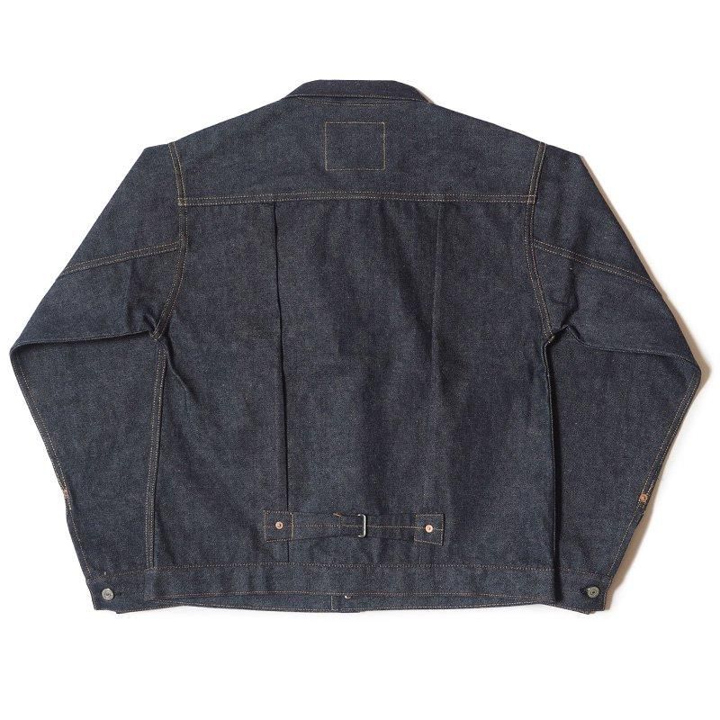 ウエアハウスWAREHOUSE lot2001XX1stTYPE(46)Tバック WAREHOUSE & CO. / Lot DD-2001(T BACK STYLE) ONE WASH