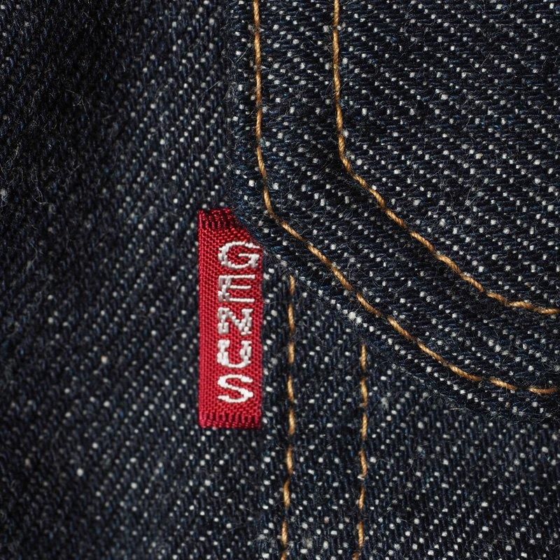 WAREHOUSE & CO. Lot 2000XX 40 完売品 152637915_o6.jpg?