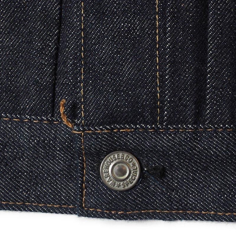 WAREHOUSE & CO. / Lot 2001XX(2000XX)【1941MODEL】 - WAREHOUSE＆CO.