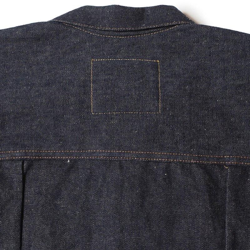 WAREHOUSE & CO. / Lot S2001XX(2000XX) WITH BLANKET