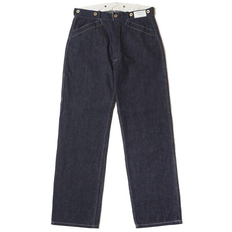 WAREHOUSE & CO. / Lot 1234 1920