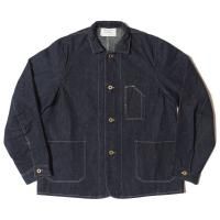 WAREHOUSE & CO. / Lot 2224 1920S FREE LAND CHORE JACKET ǥǥ˥