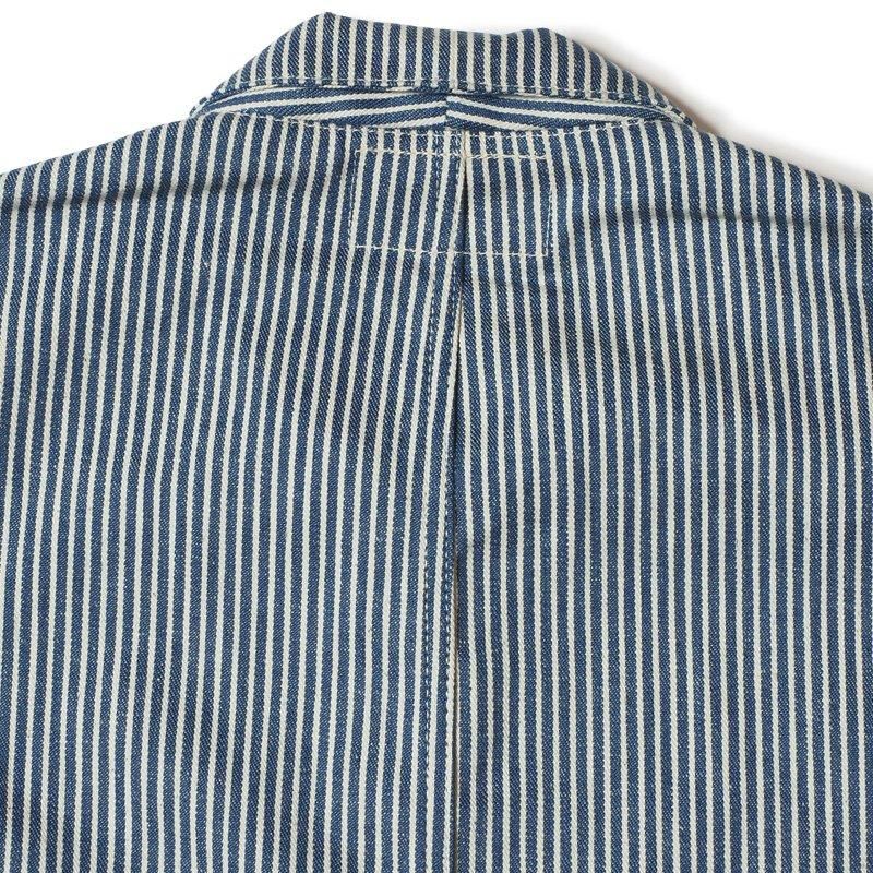 WAREHOUSE & CO. / Lot 2224 1920'S FREE LAND CHORE JACKET