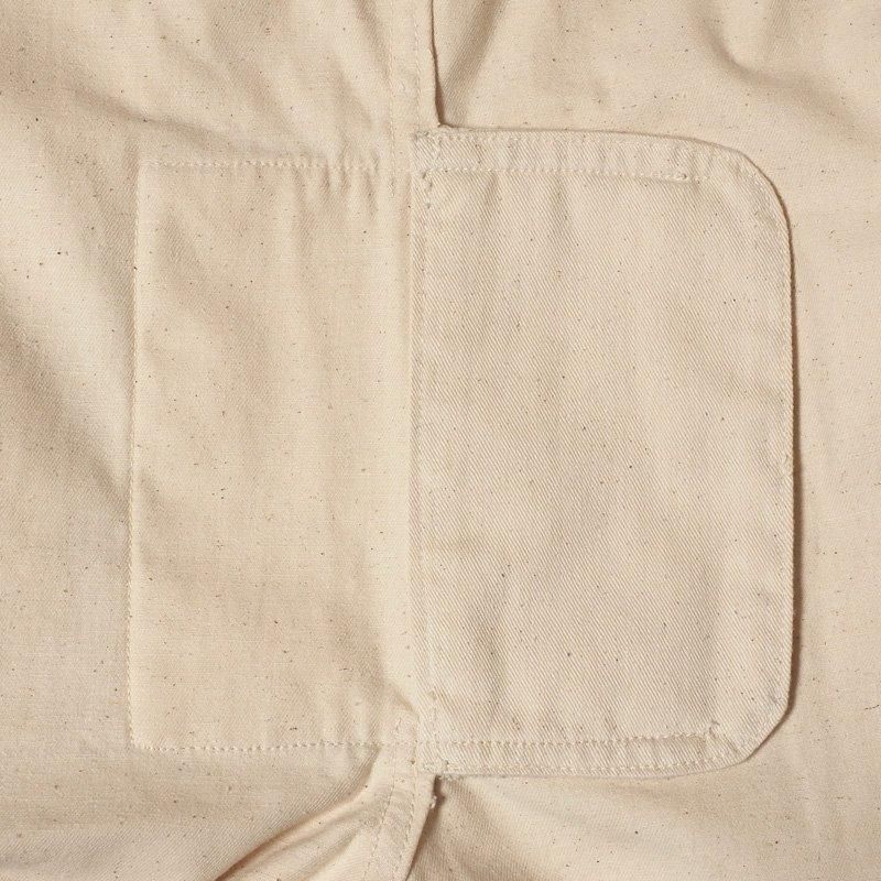 WAREHOUSE & CO. / Lot 1235 1940'S WWII GUNNER DECK OVERALLS