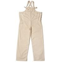 WAREHOUSE & CO. / Lot 1235 1940S WWII GUNNER DECK OVERALLS