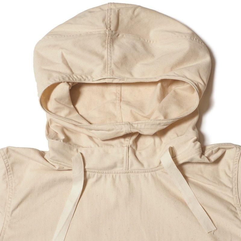 WAREHOUSE & CO. / Lot 2225 1940'S WWII GUNNER DECK SMOCK