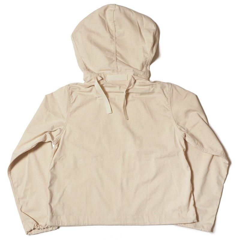 WAREHOUSE & CO. / Lot 2225 1940'S WWII GUNNER DECK SMOCK