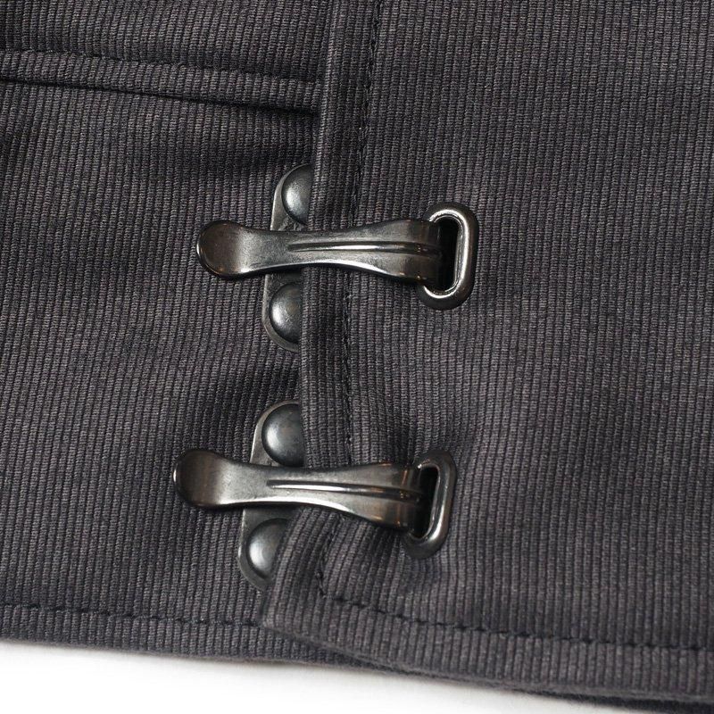 WAREHOUSE & CO. / Lot 2182 N-1 WINTER JACKET 7HOOK FRONT NAVY BLUE