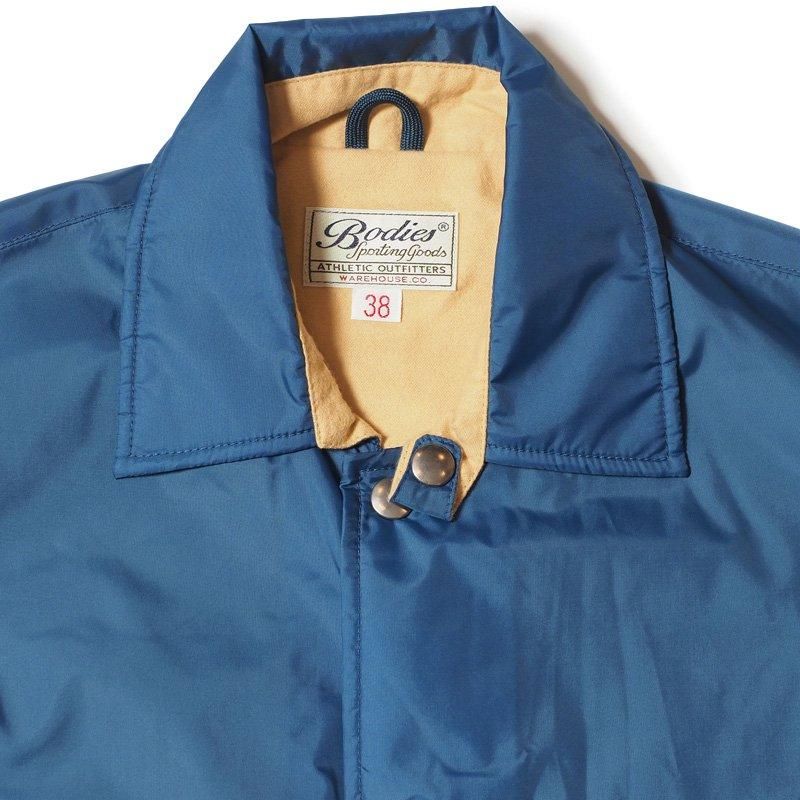 WAREHOUSE & CO. / Lot 2230 1970'S GUIDE AND COACH JACKET WAREHOUSE & CO. / Lot 2230 1970'S GUIDE AND COACH JACKET