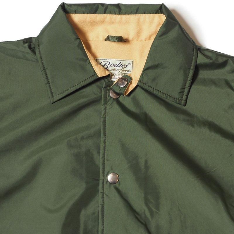 WAREHOUSE & CO. / Lot 2230 1970'S GUIDE AND COACH JACKET WAREHOUSE & CO. / Lot 2230 1970'S GUIDE AND COACH JACKET