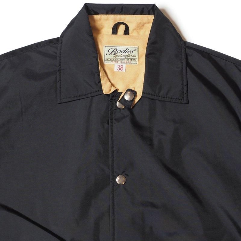 WAREHOUSE & CO. / Lot 2230 1970'S GUIDE AND COACH JACKET WAREHOUSE & CO. / Lot 2230 1970'S GUIDE AND COACH JACKET
