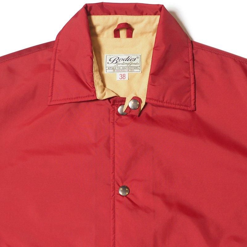 WAREHOUSE & CO. / Lot 2230 1970'S GUIDE AND COACH JACKET