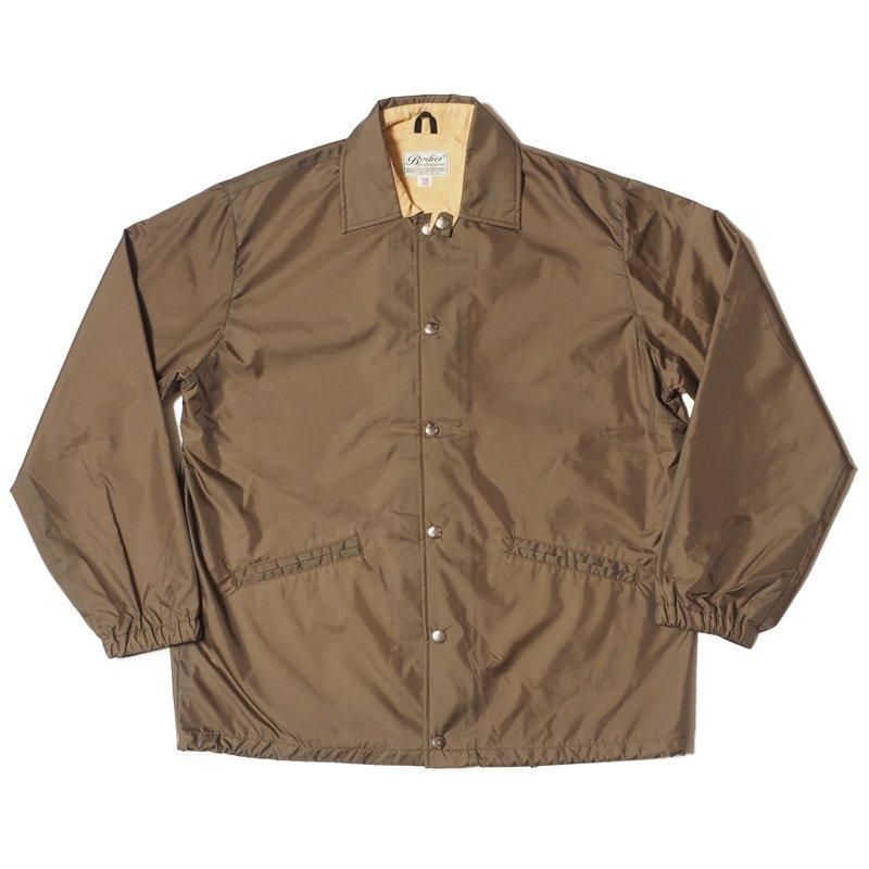WAREHOUSE & CO. / Lot 2230 1970'S GUIDE AND COACH JACKET WAREHOUSE & CO. / Lot 2230 1970'S GUIDE AND COACH JACKET