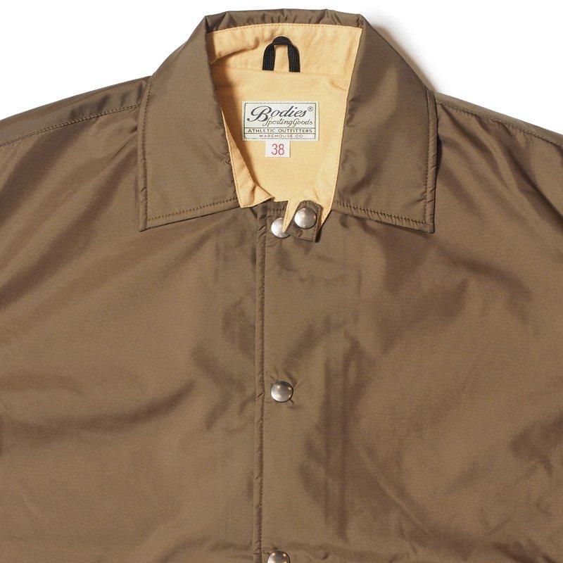 WAREHOUSE & CO. / Lot 2230 1970'S GUIDE AND COACH JACKET WAREHOUSE & CO. / Lot 2230 1970'S GUIDE AND COACH JACKET